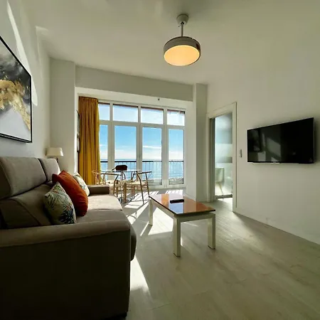 Postiguet By United Renters Apartment *