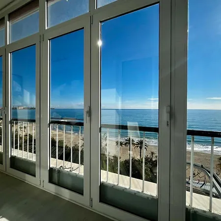 Apartment Postiguet By United Renters