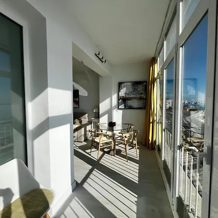 Postiguet By United Renters Apartment *