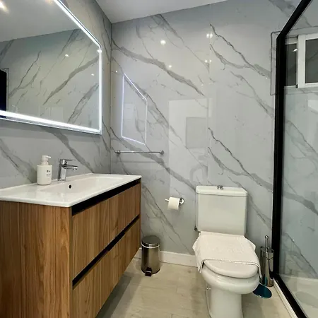 Apartment Postiguet By United Renters Alicante