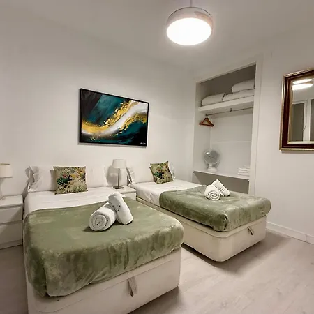 Postiguet By United Renters *