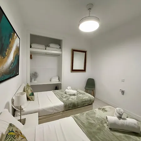 Postiguet By United Renters Alicante