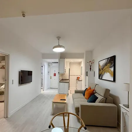 Postiguet By United Renters * Alicante