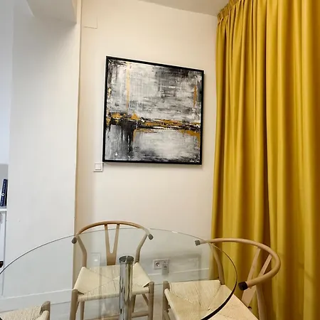 Postiguet By United Renters דירה