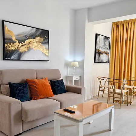 Postiguet By United Renters Appartamento