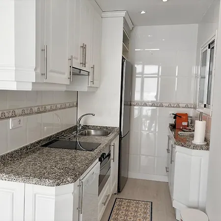 Appartamento Postiguet By United Renters