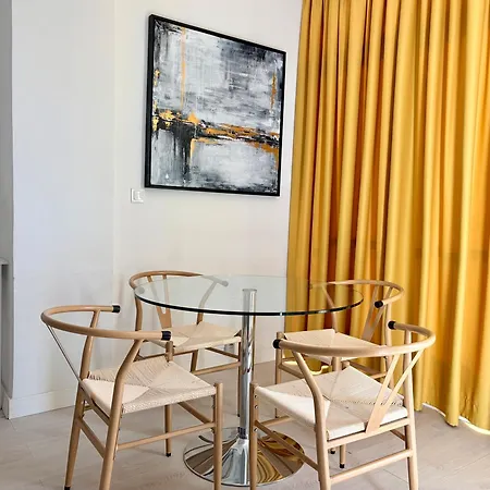 Postiguet By United Renters Appartamento Alicante